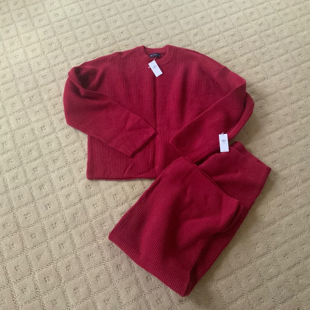 GAP cash soft set
